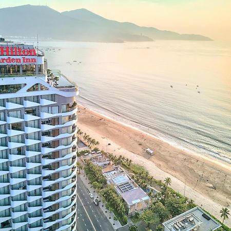 Hilton Garden Inn Da Nang Eksteriør billede