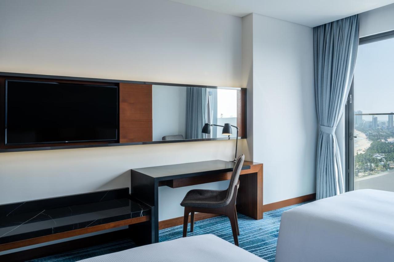 Hilton Garden Inn Da Nang Eksteriør billede
