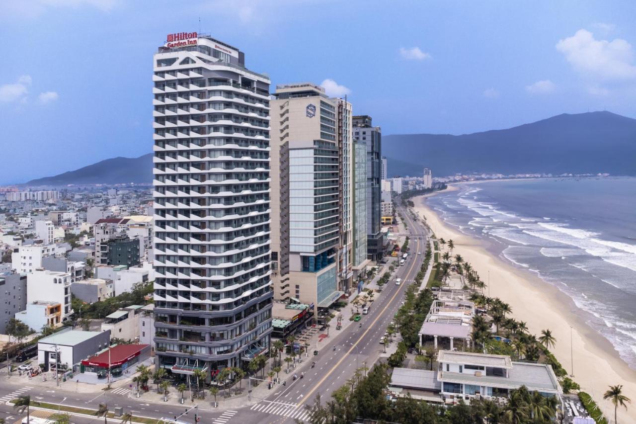 Hilton Garden Inn Da Nang Eksteriør billede