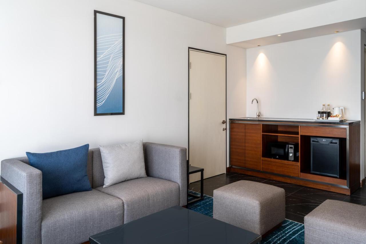 Hilton Garden Inn Da Nang Eksteriør billede