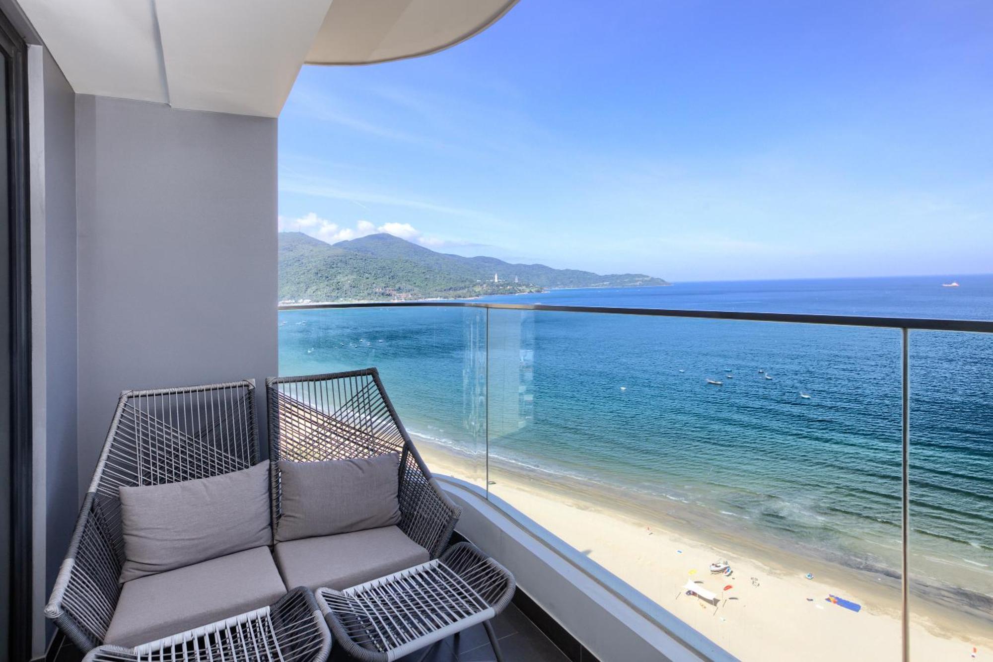 Hilton Garden Inn Da Nang Eksteriør billede