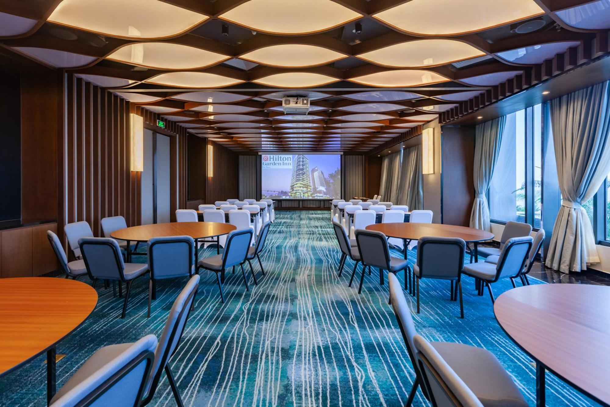 Hilton Garden Inn Da Nang Eksteriør billede