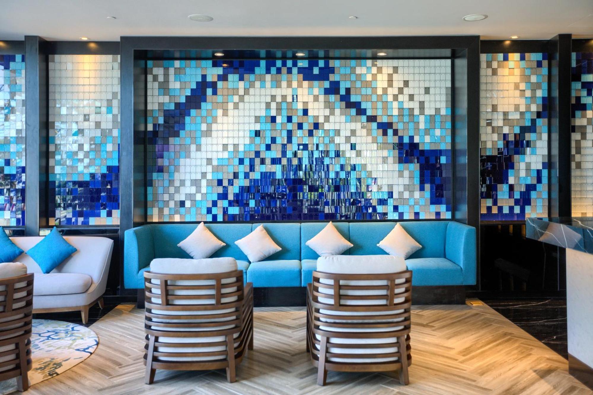 Hilton Garden Inn Da Nang Eksteriør billede