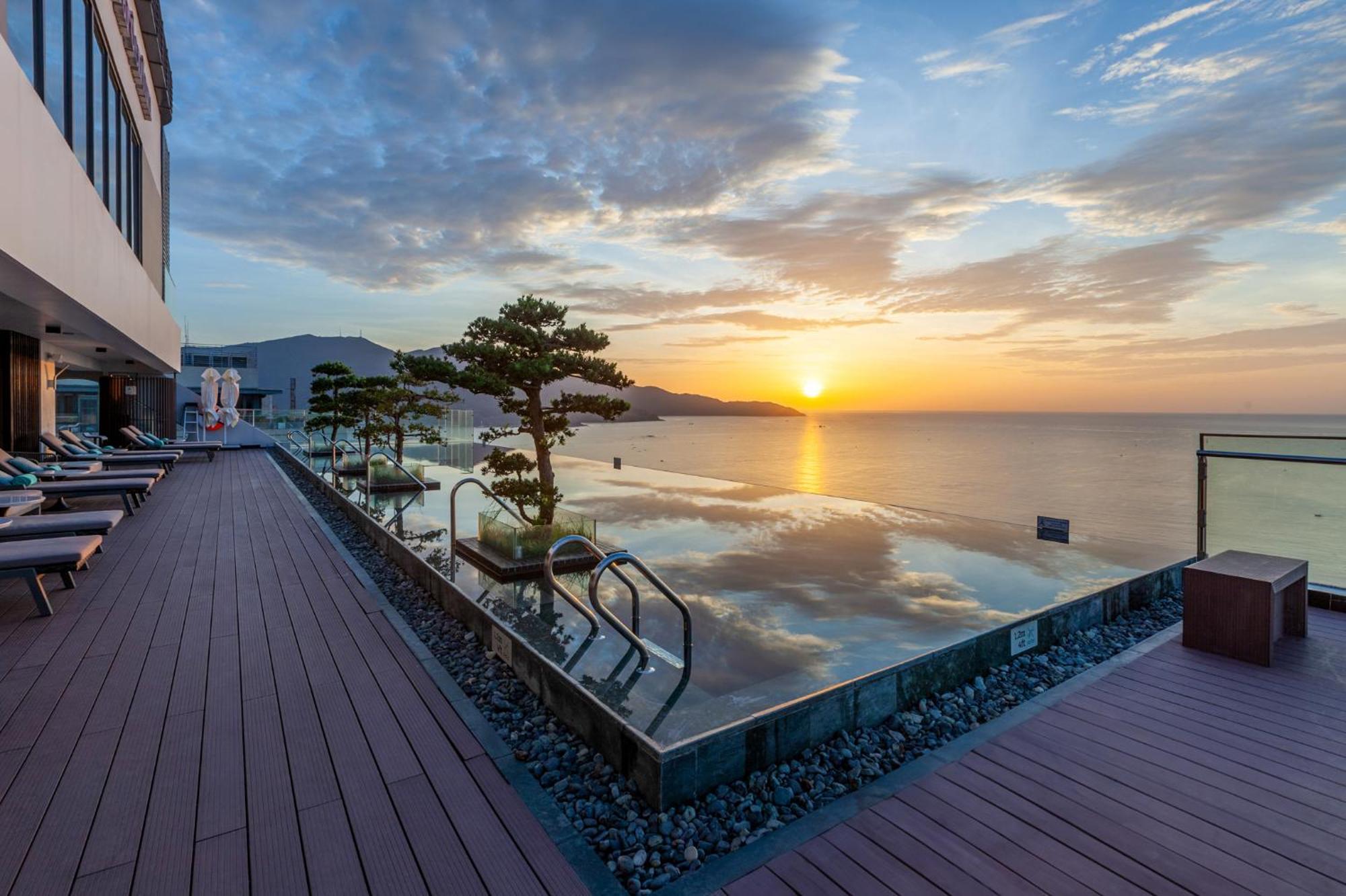 Hilton Garden Inn Da Nang Eksteriør billede