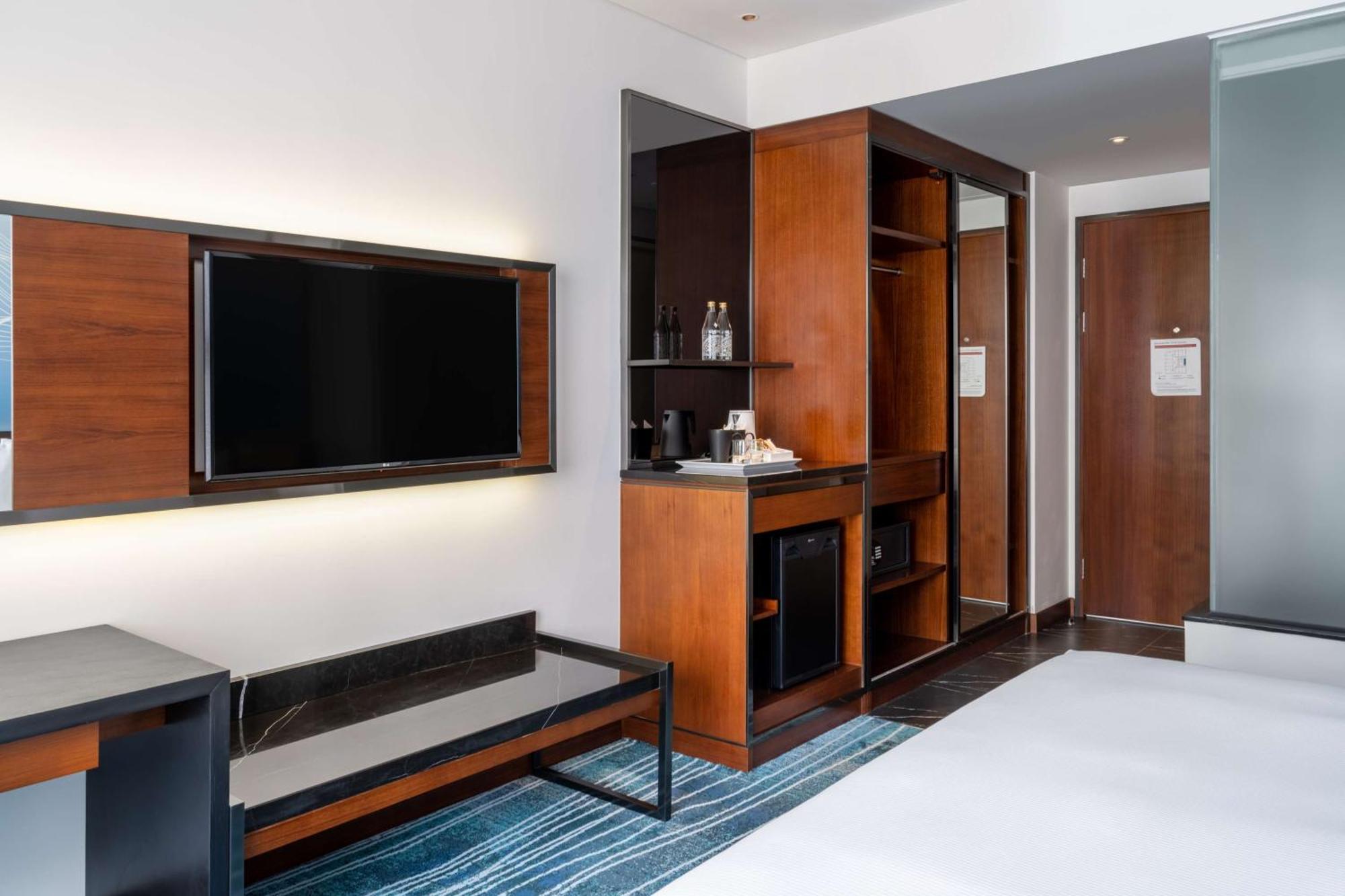 Hilton Garden Inn Da Nang Eksteriør billede