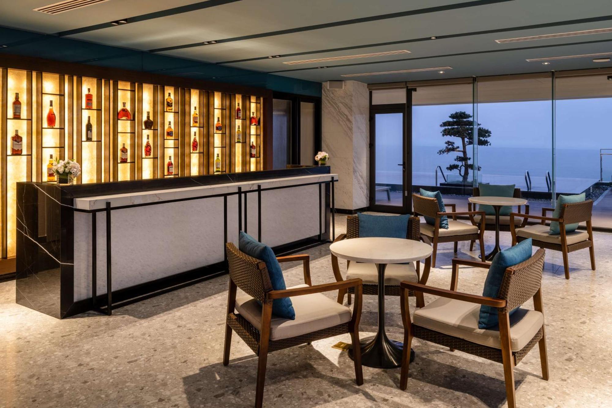 Hilton Garden Inn Da Nang Eksteriør billede