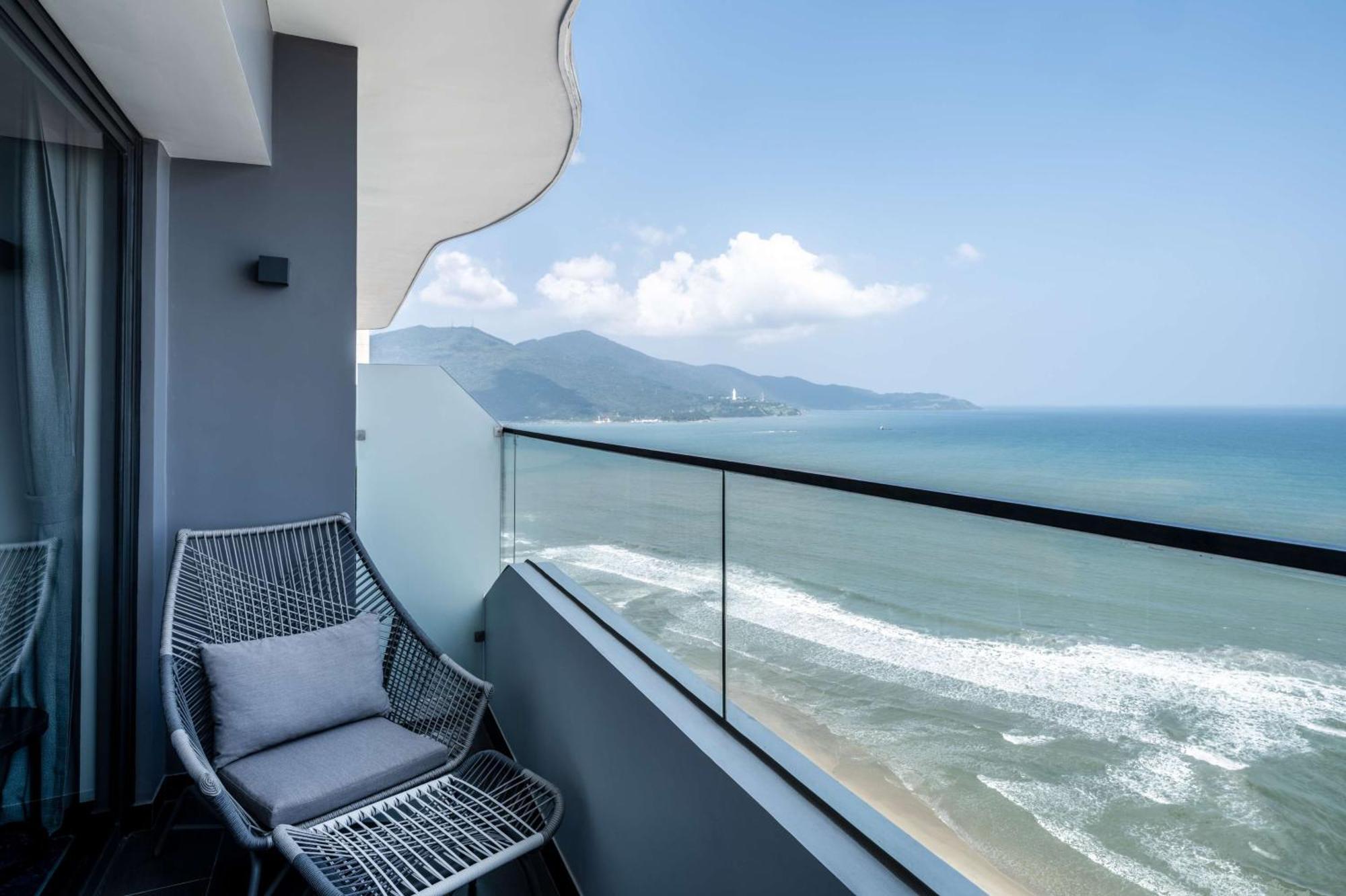 Hilton Garden Inn Da Nang Eksteriør billede
