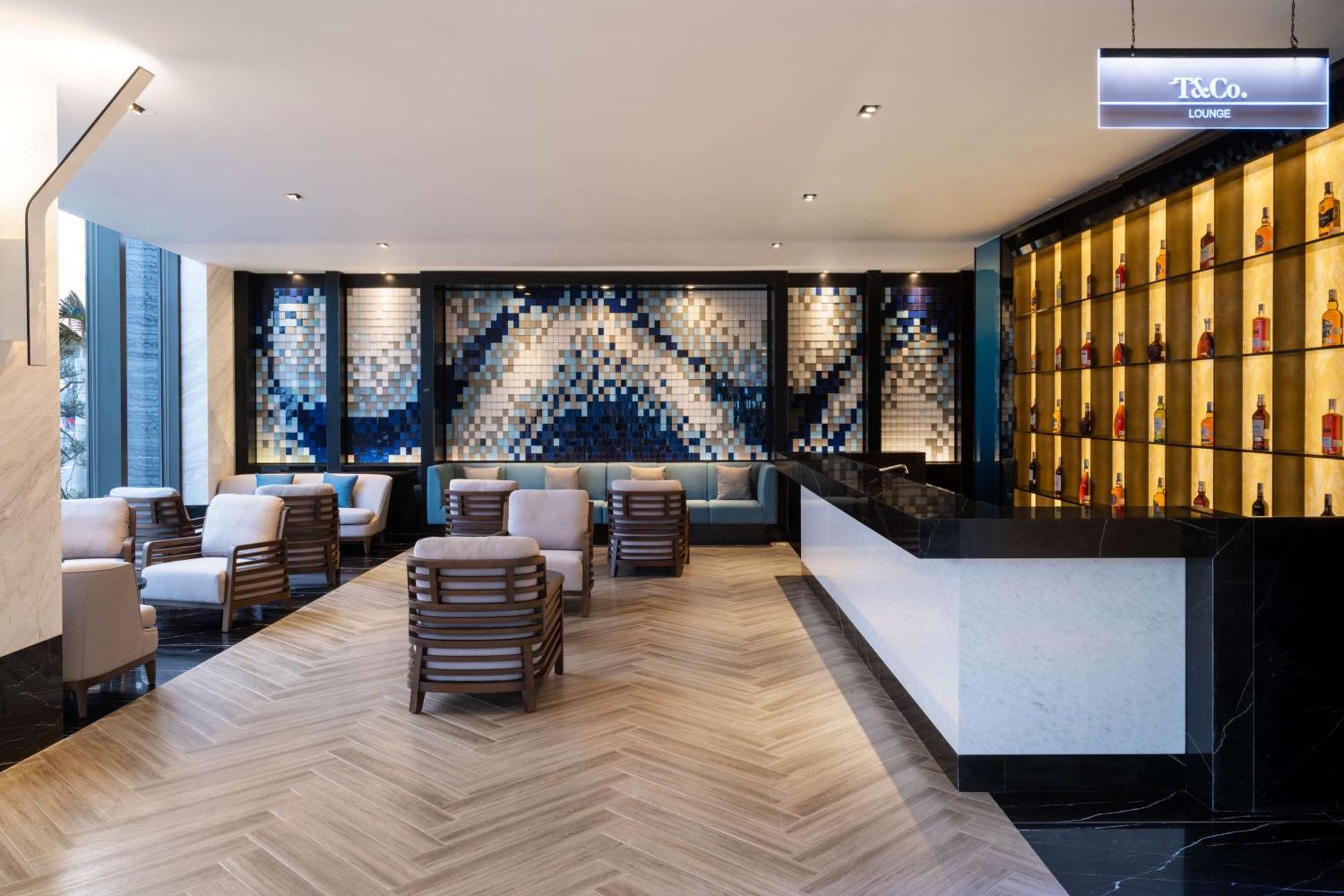 Hilton Garden Inn Da Nang Eksteriør billede