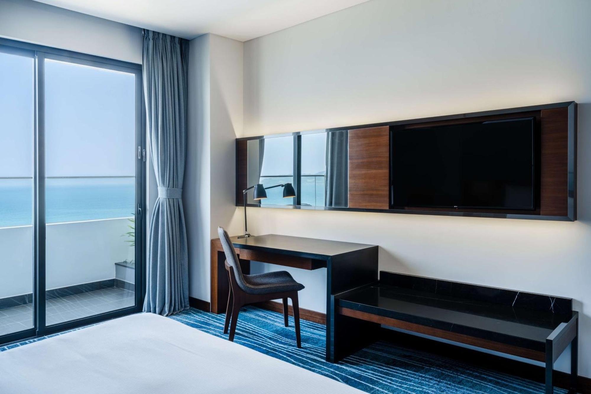Hilton Garden Inn Da Nang Eksteriør billede