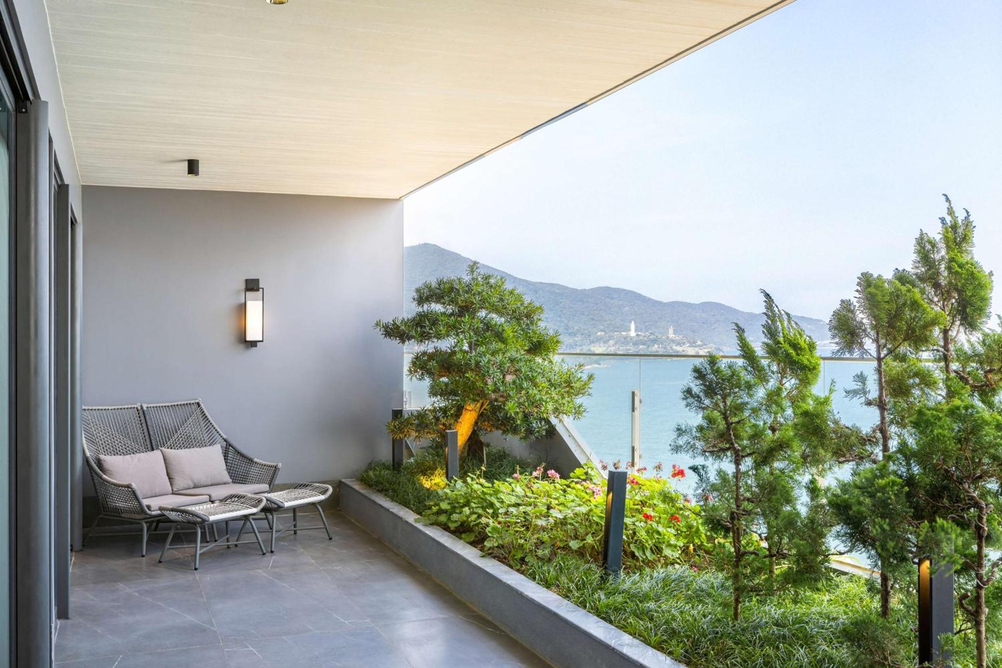 Hilton Garden Inn Da Nang Eksteriør billede
